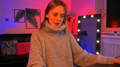 Kira online show from 03/08/25, 11:18