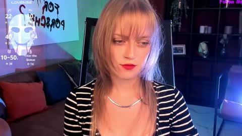 Kira online show from 09/10/25, 05:35