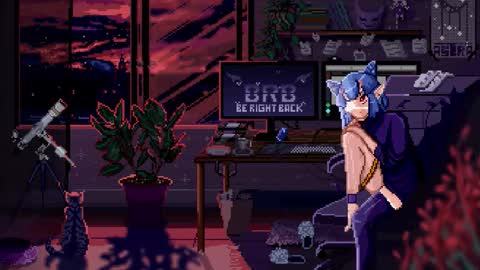 Kira online show from 11/29/25, 05:16