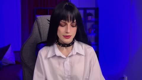 Kira online show from 03/20/26, 12:26