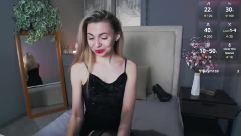 KiraNigt online show from 04/05/26, 01:36