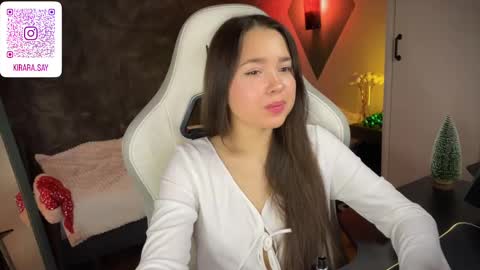 Kira online show from 12/24/24, 11:49