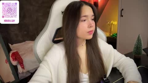 Kira online show from 12/25/24, 05:26