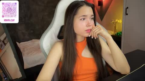 Kira online show from 12/25/24, 11:33