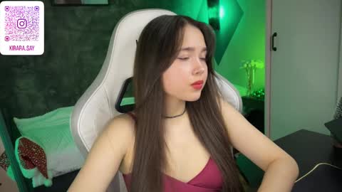 Kira online show from 12/26/24, 05:26