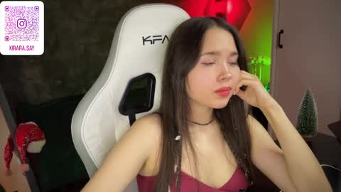 Kira online show from 12/26/24, 01:54