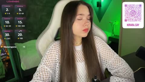 Kira online show from 01/08/25, 10:26