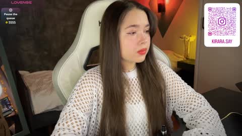 Kira online show from 01/09/25, 06:48