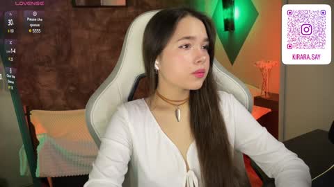 Kira online show from 01/12/25, 05:45