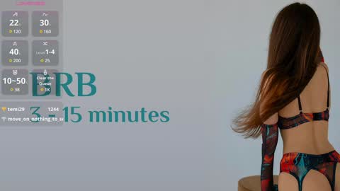 Kira online show from 01/14/25, 09:13