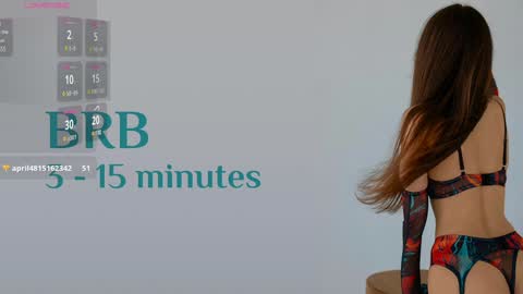 Kira online show from 01/24/25, 10:43