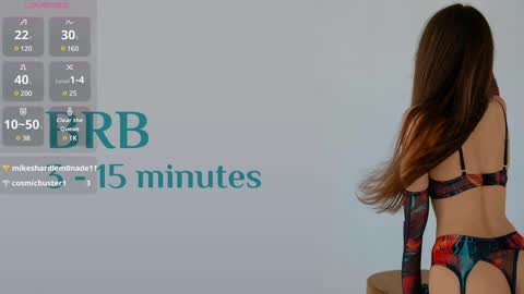 Kira online show from 01/25/25, 11:23