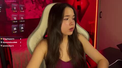 Kira online show from 02/14/25, 11:53