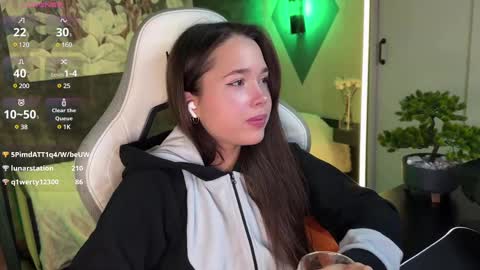 Kira online show from 02/24/25, 01:53