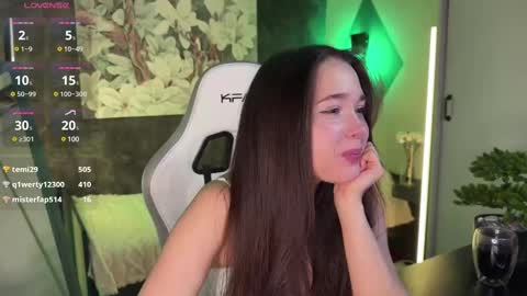 Kira online show from 02/28/25, 12:20