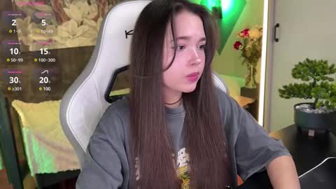 Kira online show from 03/12/25, 09:44