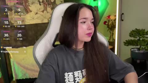 Kira online show from 03/12/25, 12:47