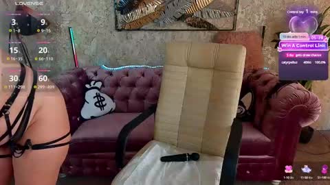 Kira online show from 03/04/25, 02:42