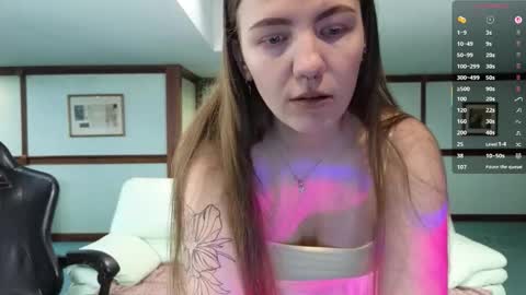  Kira  online show from 02/16/26, 02:51