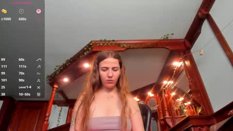  Kira  online show from 07/02/26, 02:22