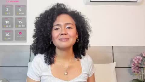kiraspell online show from 07/21/26, 12:29