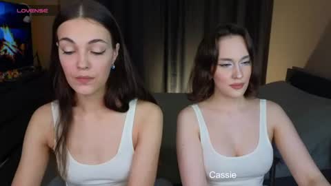 Kira cute online show from 06/23/26, 07:56