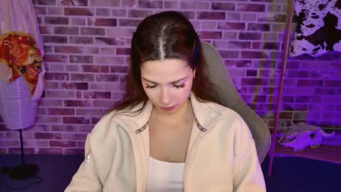 kiravair online show from 11/29/25, 05:10