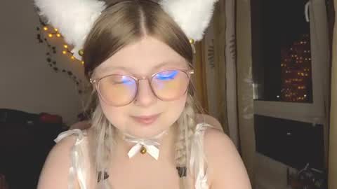 Snapshot of kirayume chatting on 06/16/26, 08:22 KiraYume online show from 06/16/26, 08:22