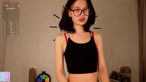 Miko online show from 03/25/26, 06:14