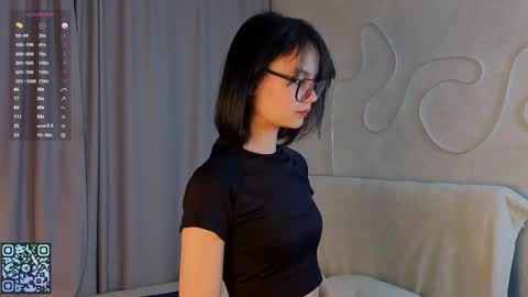 Miko online show from 04/17/26, 06:22