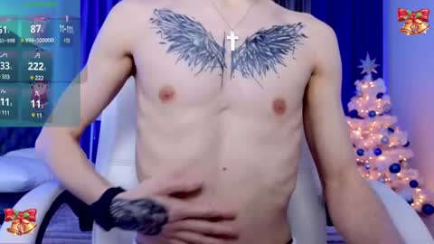 Snapshot of kireev_ chatting on 12/29/24, 06:45 online show from 12/29/24, 06:45