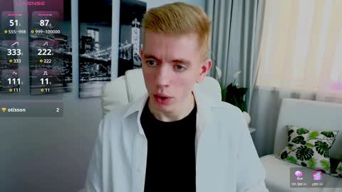 Snapshot of kireev_ chatting on 02/22/25, 09:01 online show from 02/22/25, 09:01