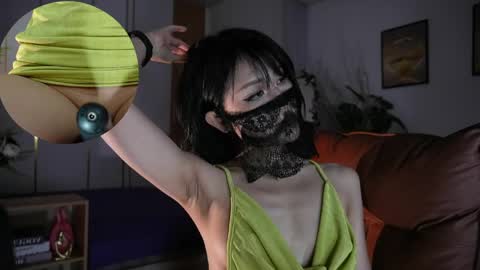 kirenie online show from 05/08/26, 10:09