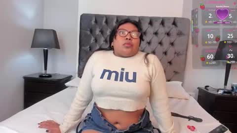 kiri  online show from 02/18/26, 03:57