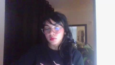 Kiri online show from 02/14/25, 05:19