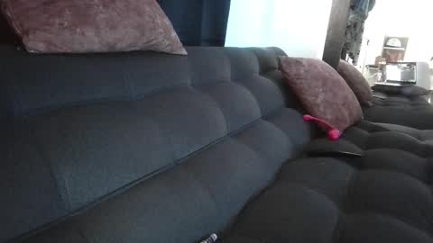 Kiri online show from 03/12/25, 03:07