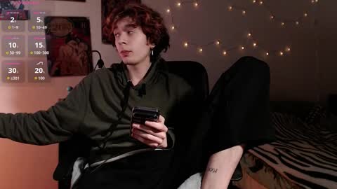 Alan online show from 02/21/26, 07:26