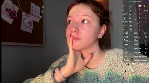 kiridiasi online show from 11/16/25, 05:02