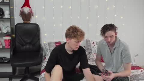 Snapshot of kirill_20_cm chatting on 12/15/24, 02:37 Kirill and Andrey online show from 12/15/24, 02:37