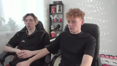 Snapshot of kirill_20_cm chatting on 01/23/25, 07:54 Kirill and Andrey online show from 01/23/25, 07:54