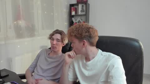 Snapshot of kirill_20_cm chatting on 02/04/25, 02:53 Kirill and Andrey online show from 02/04/25, 02:53