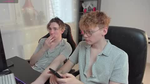 Snapshot of kirill_20_cm chatting on 02/06/25, 01:21 Kirill and Andrey online show from 02/06/25, 01:21