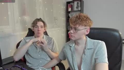 Snapshot of kirill_20_cm chatting on 02/07/25, 02:47 Kirill and Andrey online show from 02/07/25, 02:47