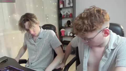 Snapshot of kirill_20_cm chatting on 02/07/25, 05:51 Kirill and Andrey online show from 02/07/25, 05:51