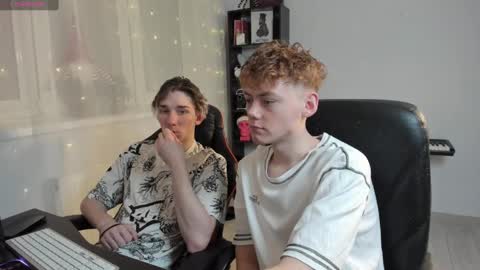 Snapshot of kirill_20_cm chatting on 02/08/25, 03:00 Kirill and Andrey online show from 02/08/25, 03:00