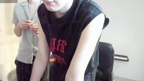 Snapshot of kirill_20_cm chatting on 02/12/25, 02:24 Kirill and Andrey online show from 02/12/25, 02:24