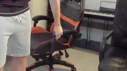 Snapshot of kirill_20_cm chatting on 02/15/25, 10:33 Kirill and Andrey online show from 02/15/25, 10:33