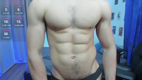 Jacob online show from 12/03/24, 04:47