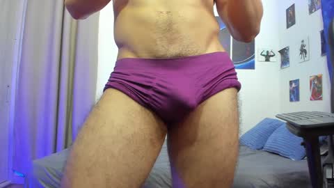 Jacob online show from 12/04/24, 05:05