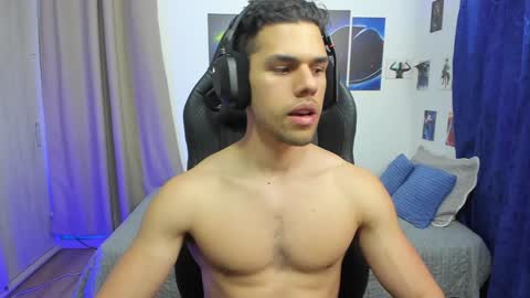 Jacob online show from 12/13/24, 03:27